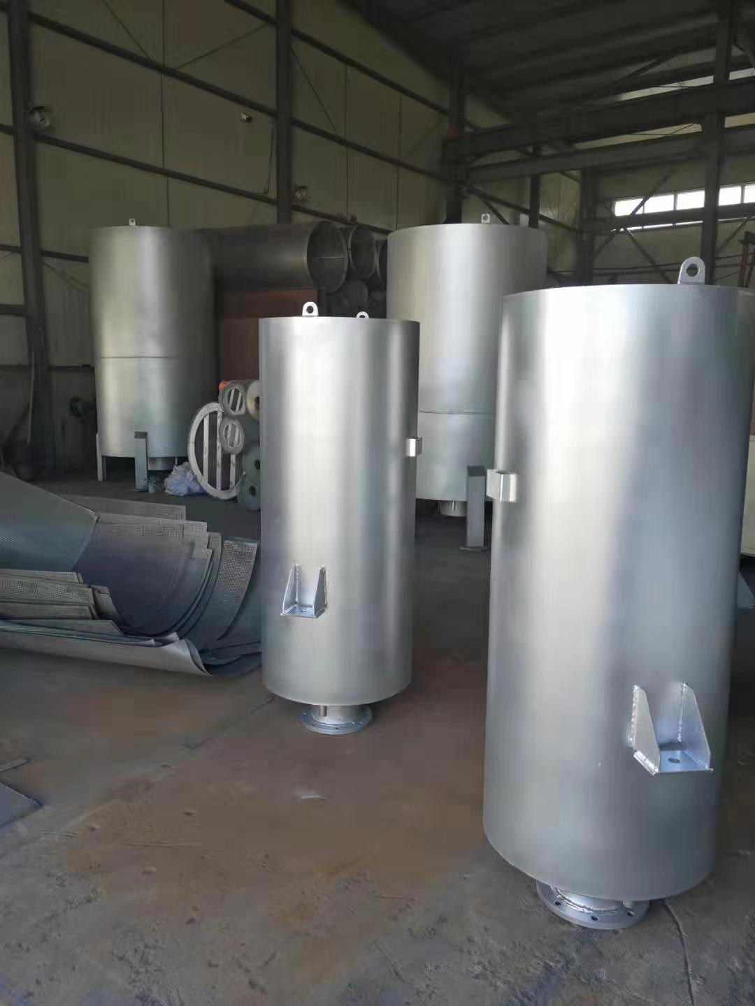 制氮機(jī)消聲器 制氮機(jī)消聲器